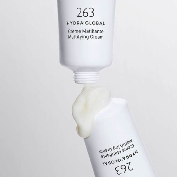 263 HYDRA'GLOBAL MATTIFYING CREAM