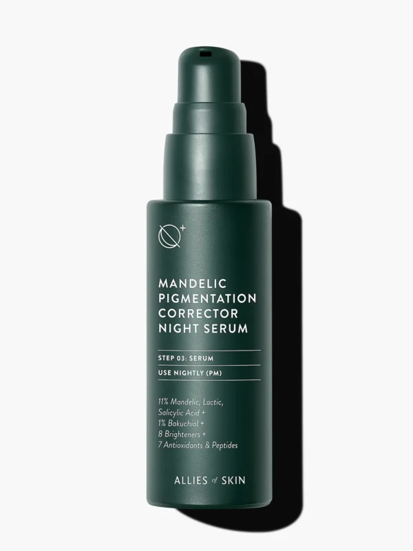 Mandelic Pigmentation Corrector Night Serum