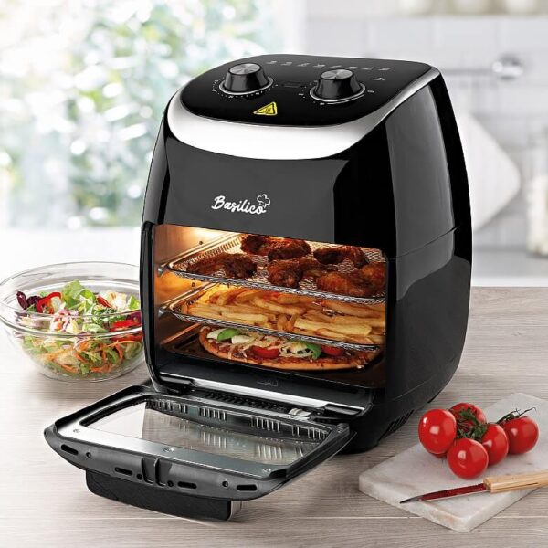 Air Fryer Oven with Multi-Function | Coopers Of Stortford