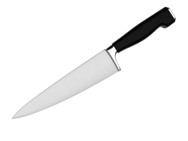 Precision Chef's Knife